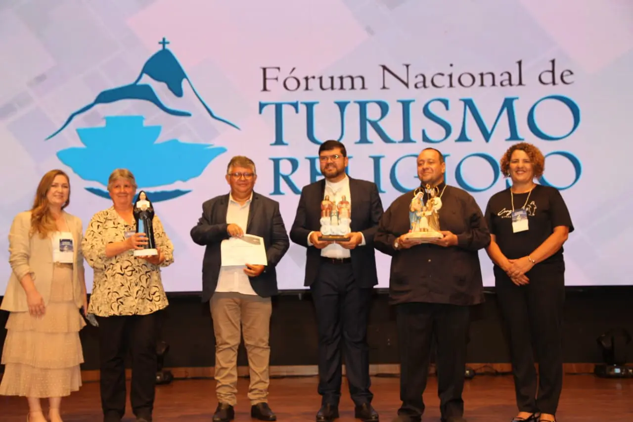 Turismo Religioso