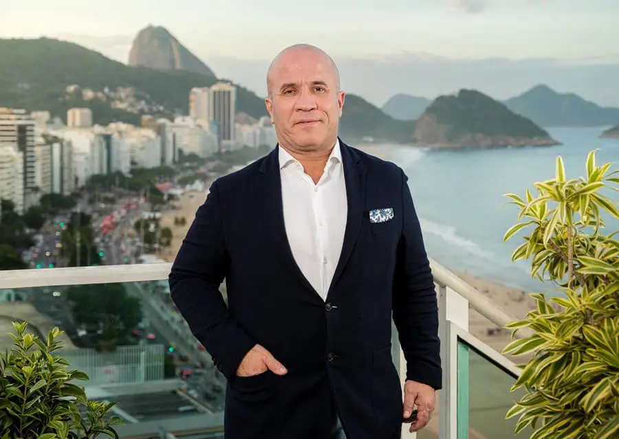 Pestana Rio Atlântica