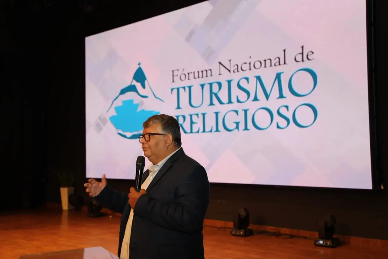 Turismo Religioso