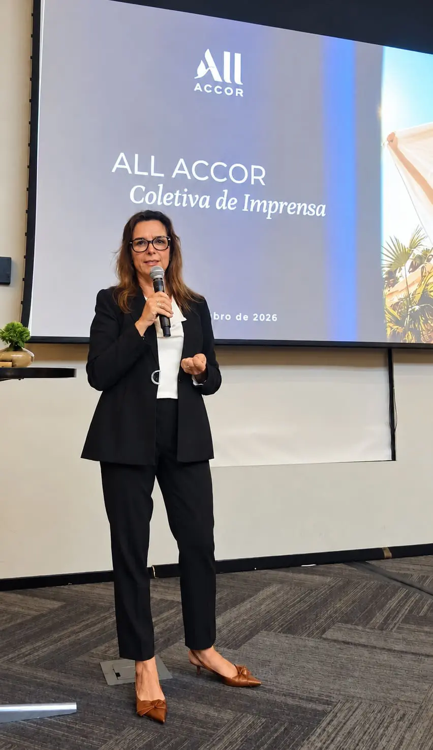 Stay for More: Accor aposta no valor emocional das viagens