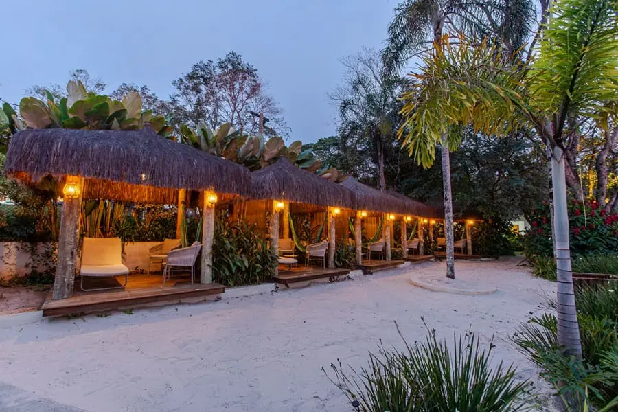 Hotel Fazenda São João