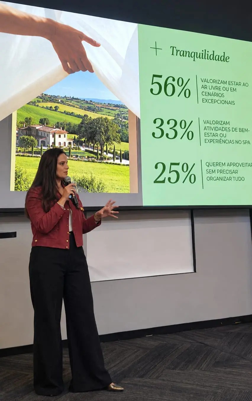 Stay for More: Accor aposta no valor emocional das viagens