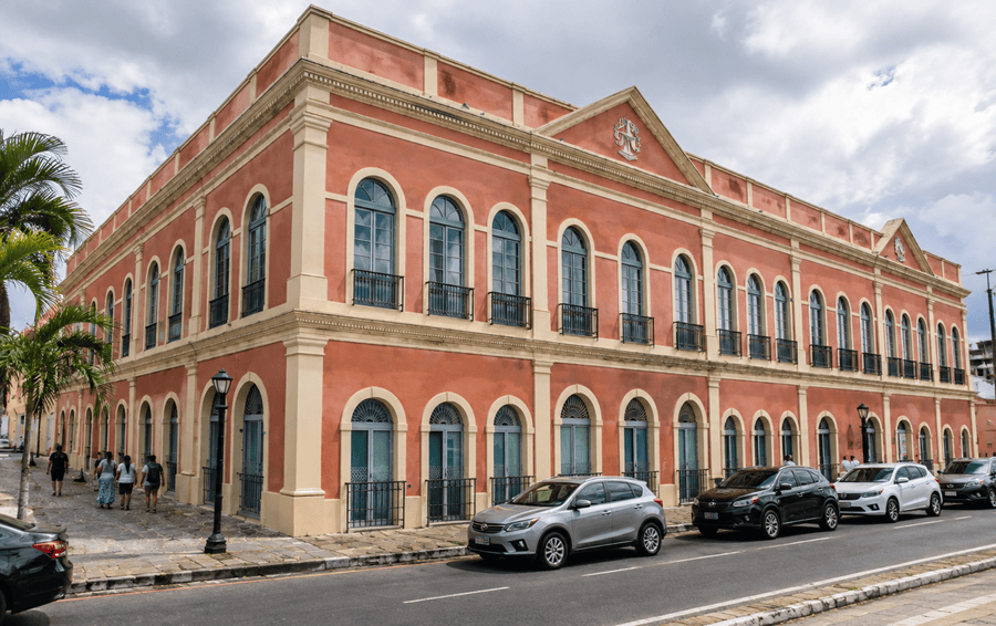 Vila Galé São Luís
