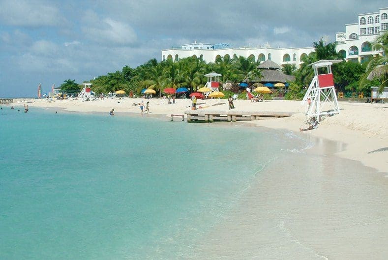 Jamaica é destino de luxo e sofisticação no Caribe