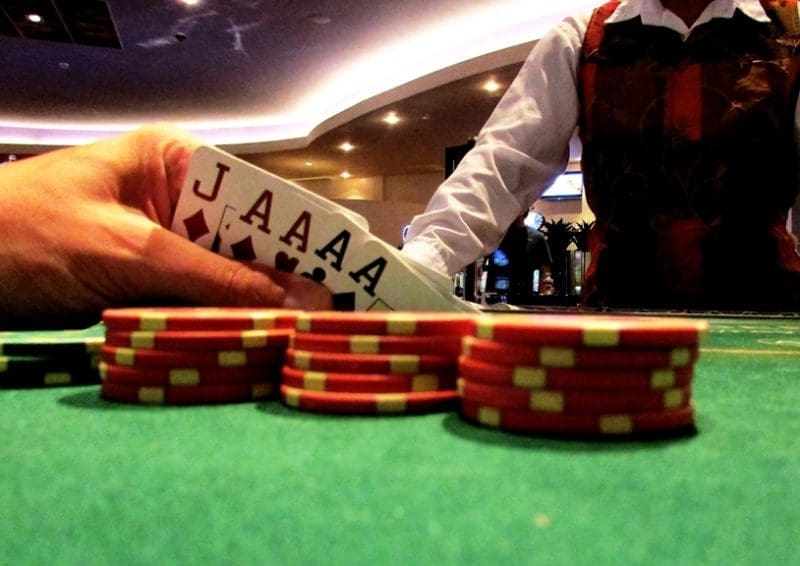 Possível legalização dos jogos de azar no país já atrai investidores estrangeiros