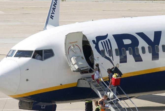 Aérea de baixo custo não vem ao Brasil devido à “corrupção”