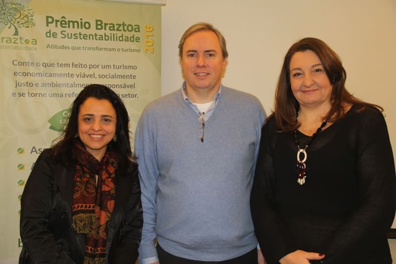Inscrições para Prêmio Braztoa de Sustentabilidade estão abertas com novas categorias
