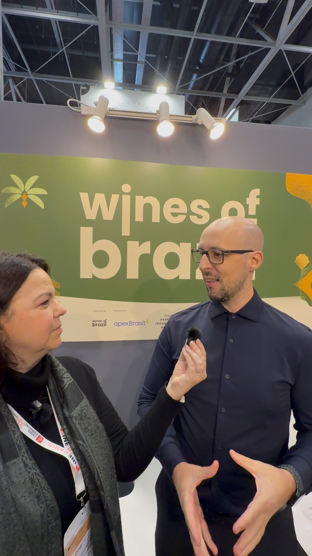 Rafael Romagna, Wines of Brasil - Crédito: Waleska Schumacher