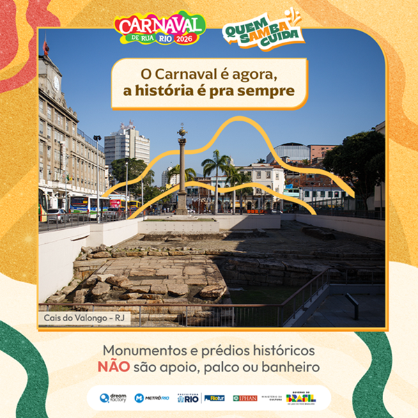 preservação do patrimônio