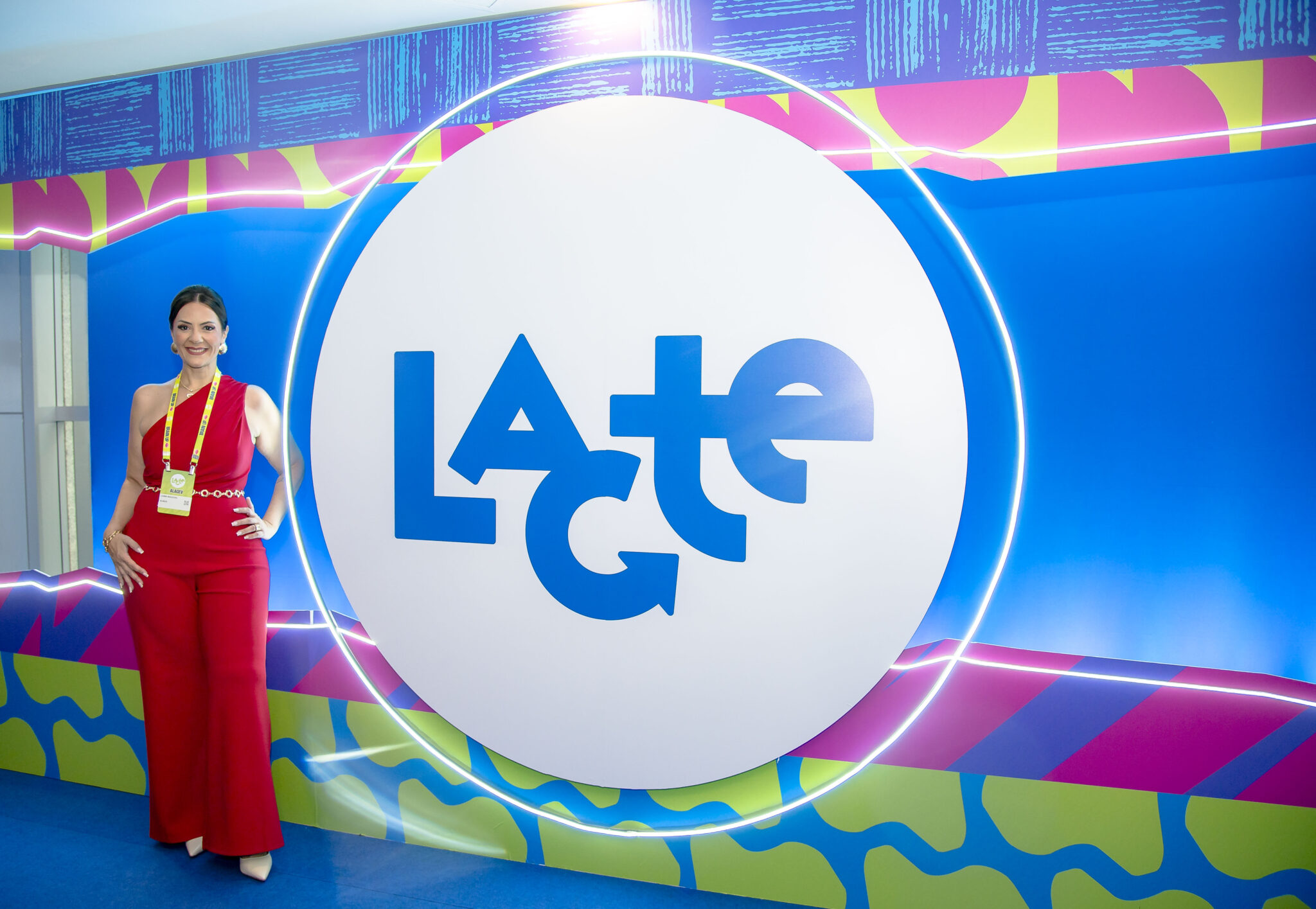 Luana Nogueira, diretora-executiva da Alagev - Crédito: Caio Gallucci