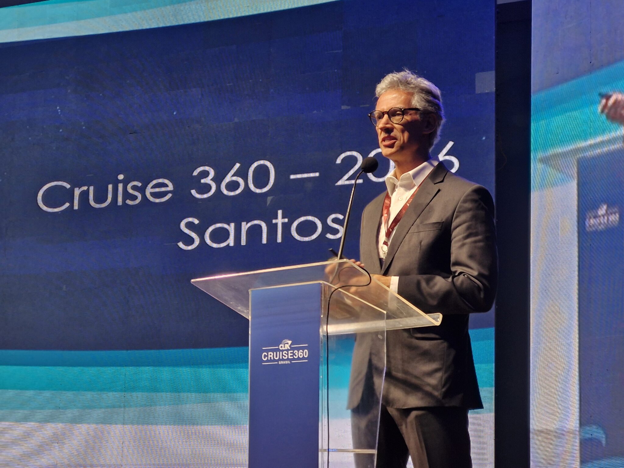 Cruise 360
