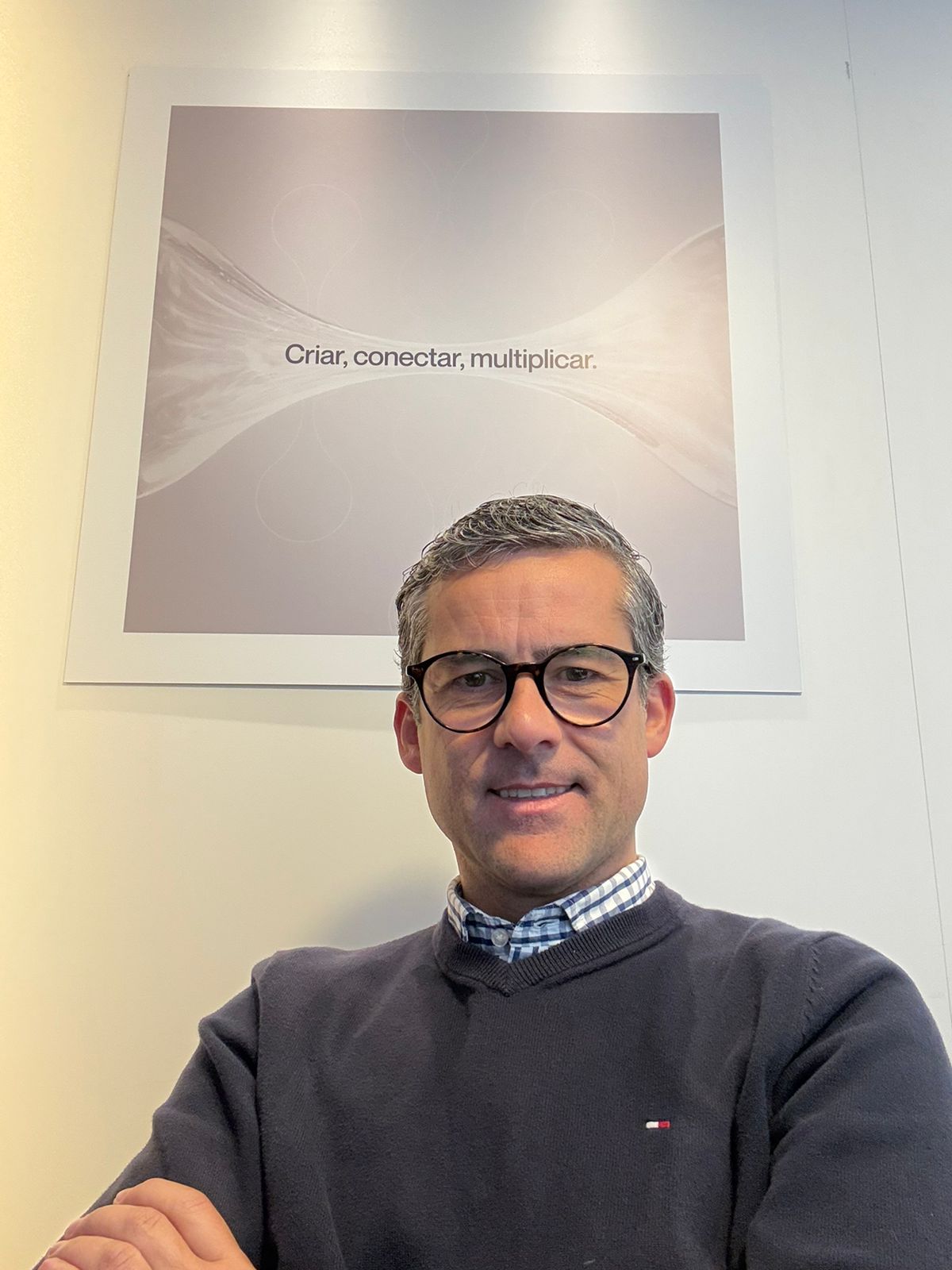 Fábio Bordin, fundador da Book2Pay, afirma que o objetivo da plataforma é trazer mais eficiência e segurança ao fluxo financeiro do turismo. Crédito: Divulgação.