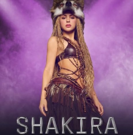 Copacabana se prepara: show de Shakira já aquece turismo internacional - Crédito: Reprodução redes sociais @shakira
