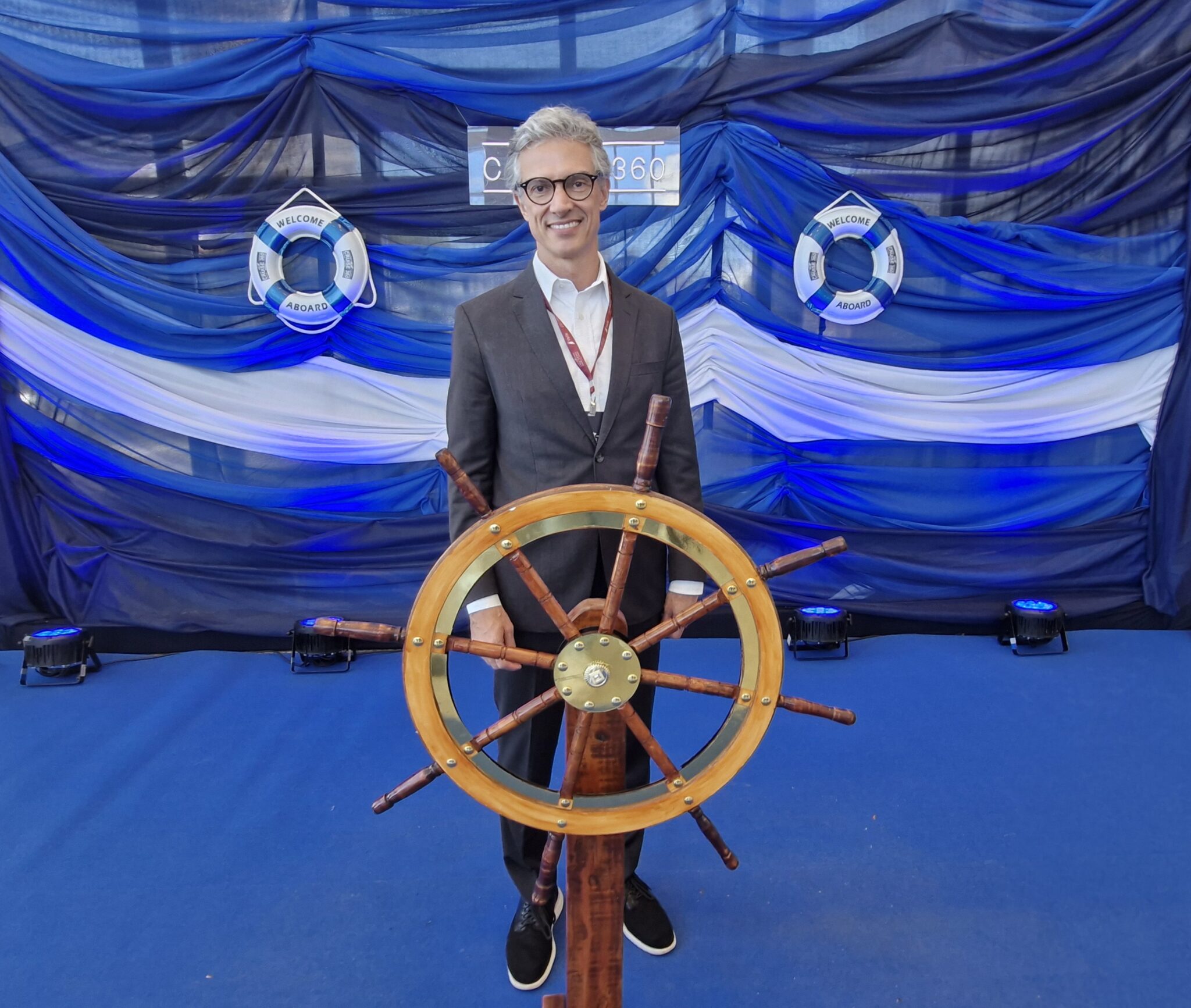 Cruise 360