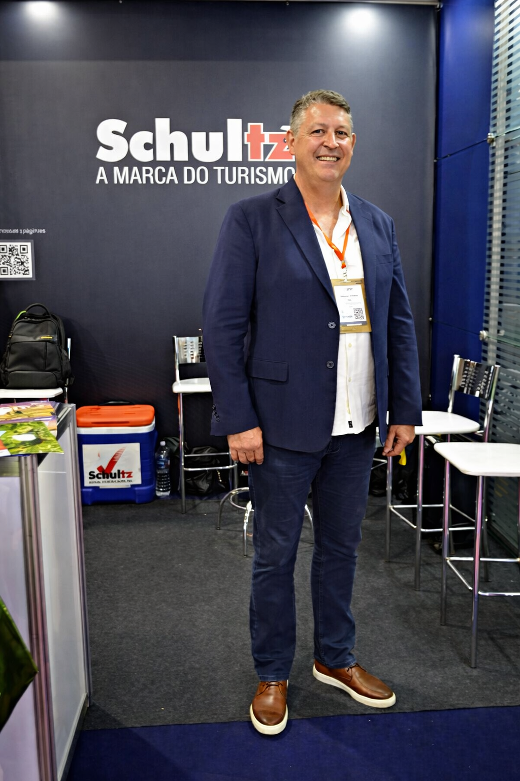 Grupo Schultz 40 anos