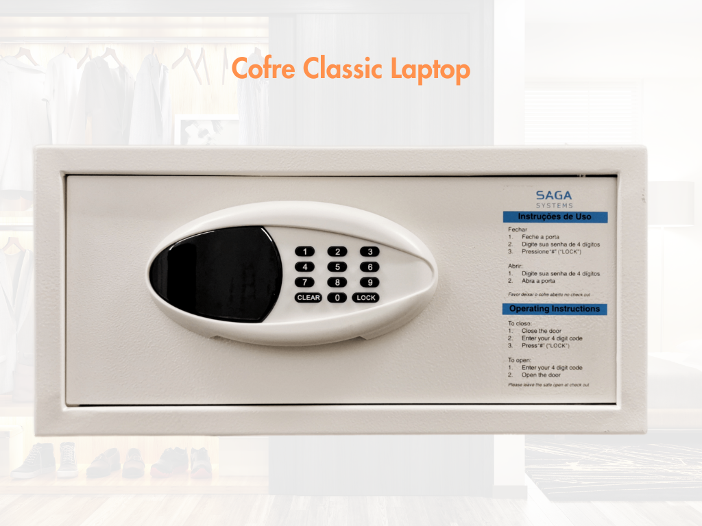 Saga Systems