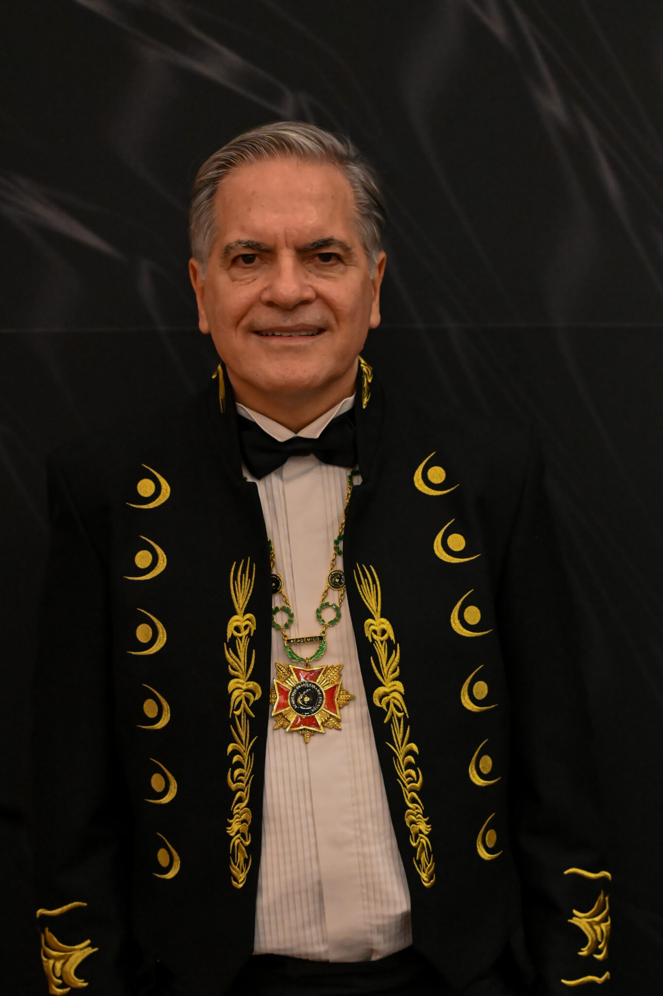 Romano Pansera assume presidência da Academia Brasileira de Eventos e Turismo - Crédito: Polly Eventos