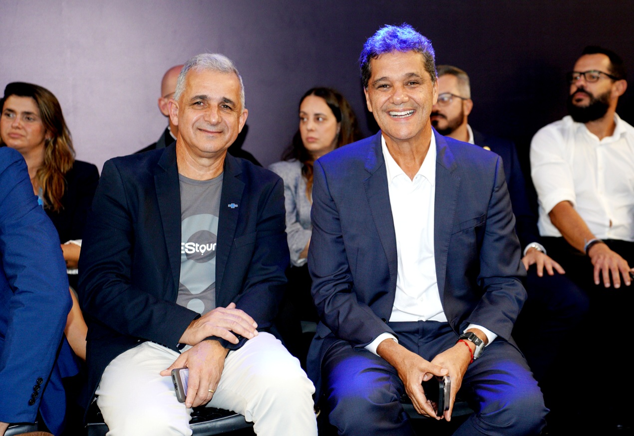Lideranças do setor turístico participam da programação da ESTour, evento que fortalece a promoção do Espírito Santo como destino. - Crédito: Marcio Auriema