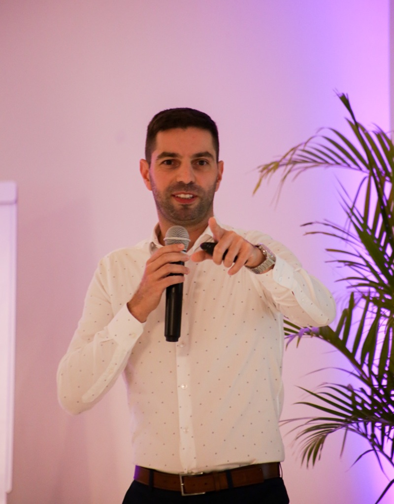 Nuno Jesus