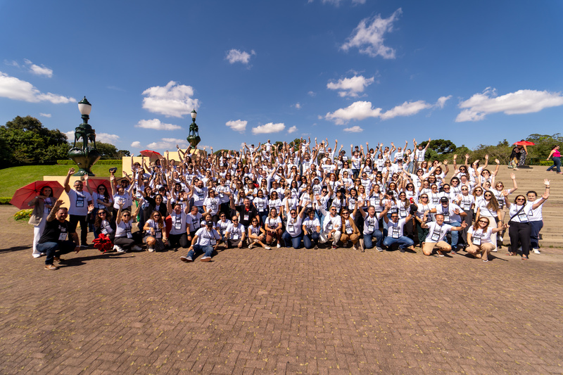 Grupo Schultz 40 anos