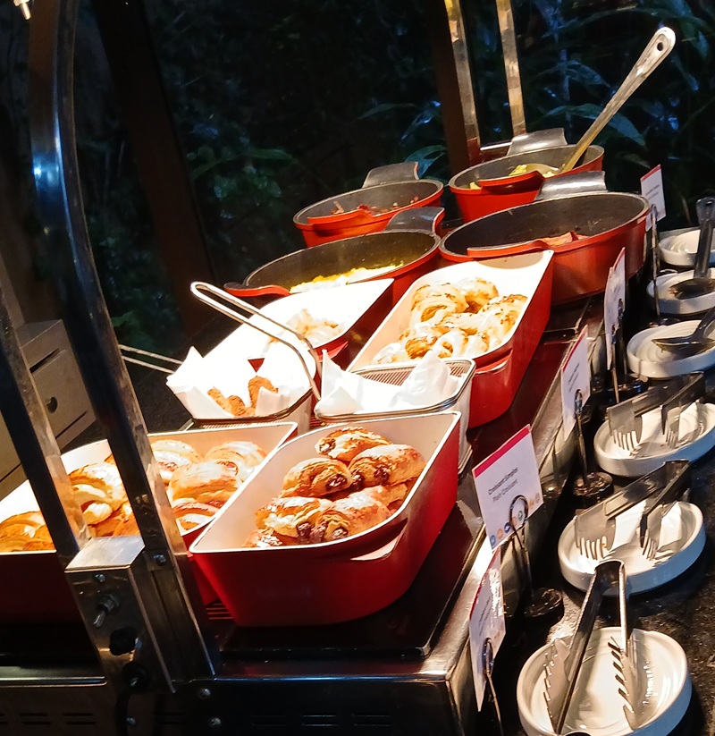 Brunch no Vila Galé Paulista