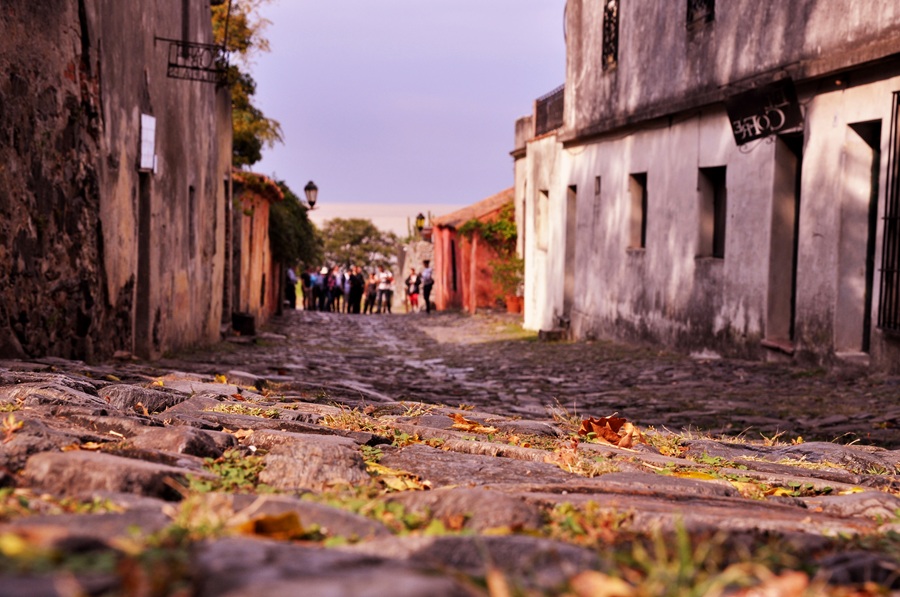 Colonia del sacramento
