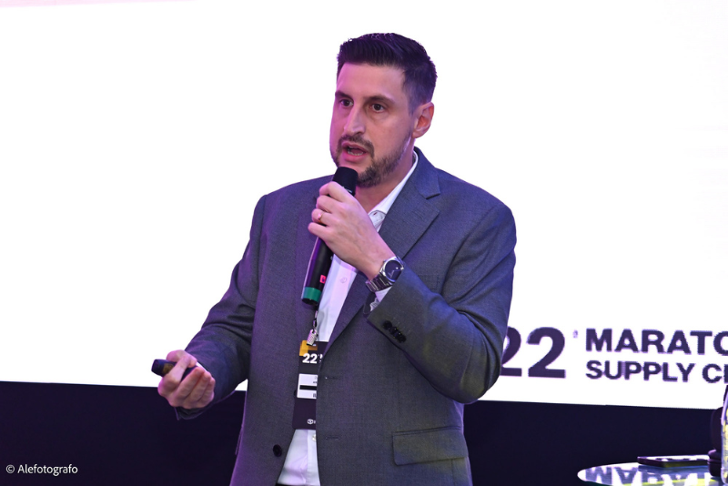 Daniel Matias, diretor de Customer Operations da Argo Solutions - Crédito: divulgação