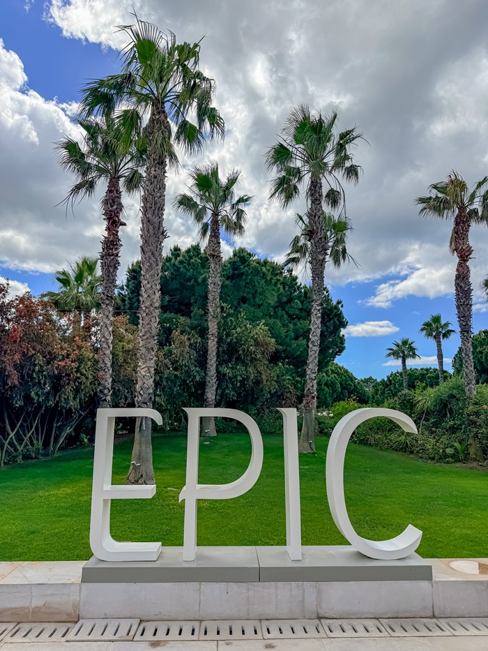 EPIC SANA Algarve