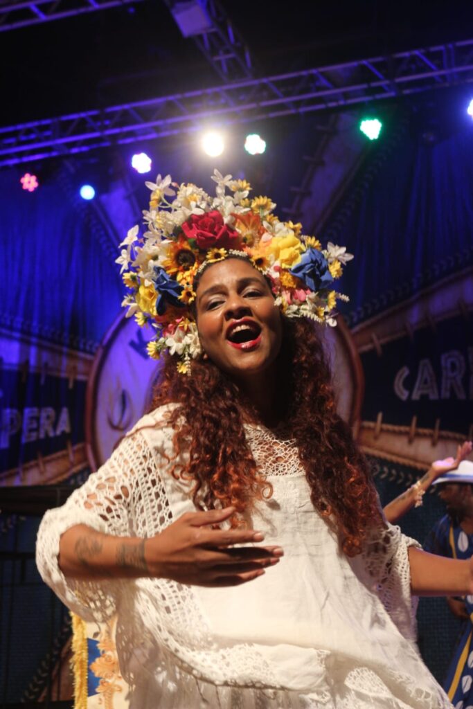 A Ópera do Carnaval