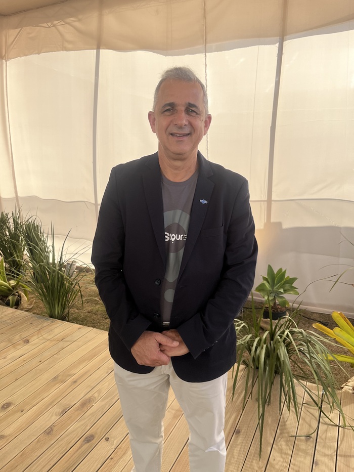 Regionalização do turismo no Espírito Santo