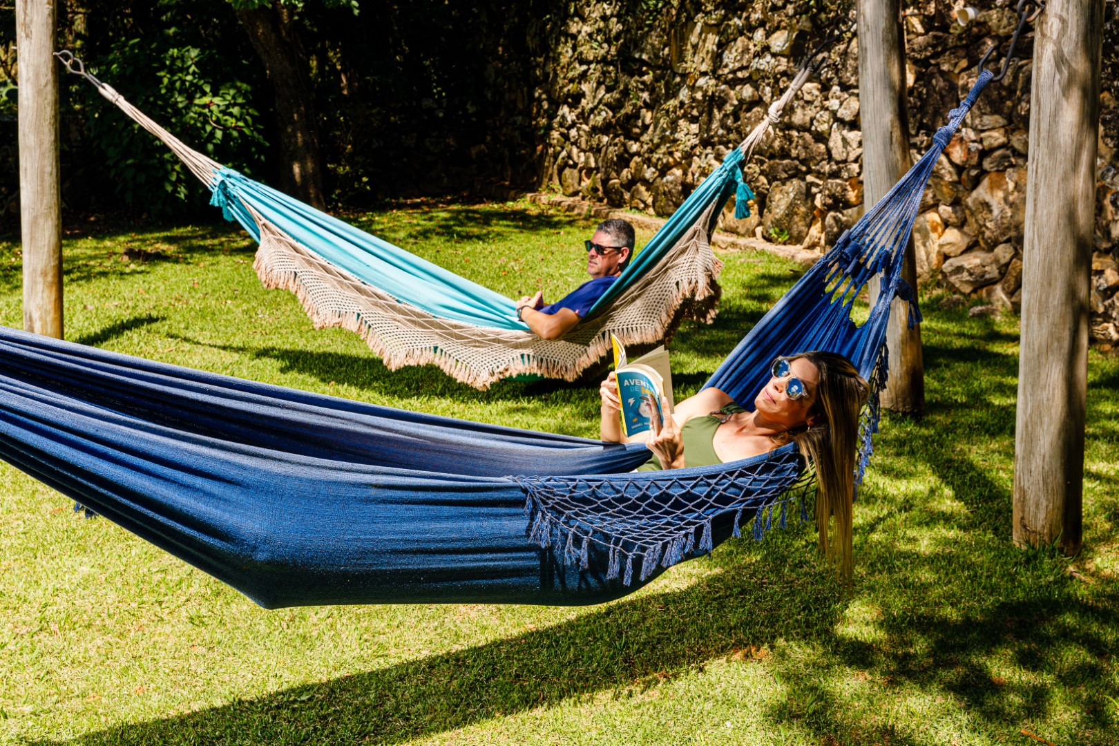 Hotel instalado em antiga fazenda de café do século 19 une história, conforto e experiências de relaxamento em Amparo (SP). Crédito: Juan Gasparin Fotografia