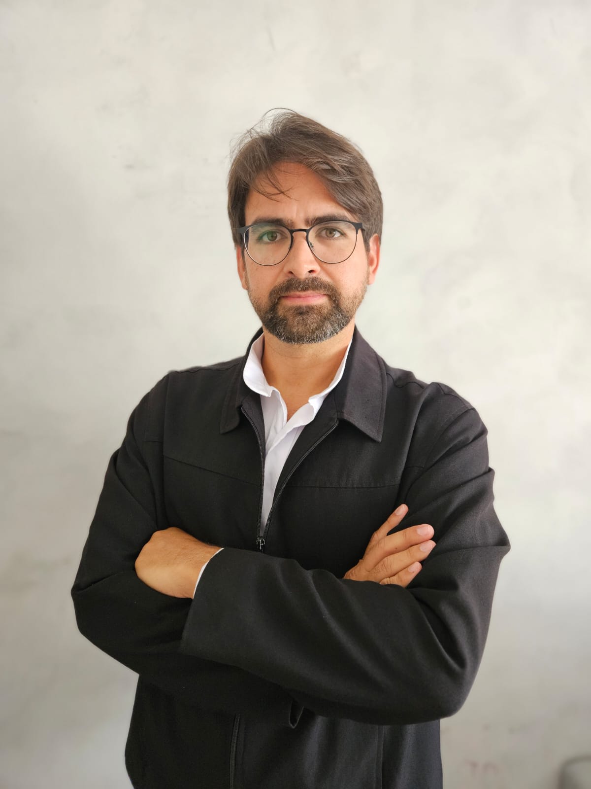 Daniel Aguirre conduz debate sobre conceito e profissionalização do Turismo Religioso no evento. - Crédito: Divulgação