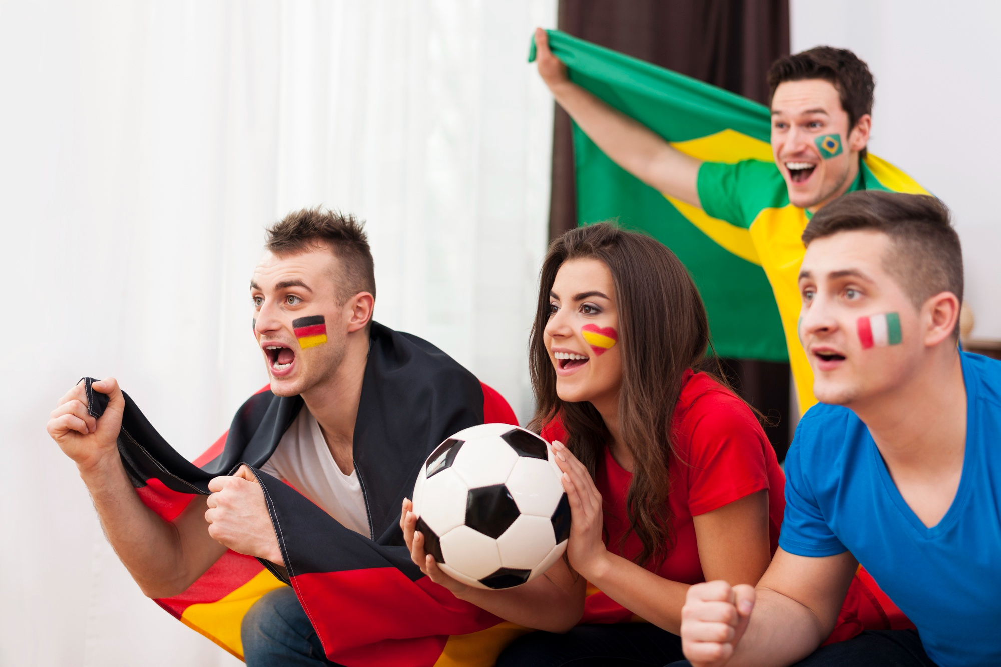 Copa do Mundo 2026: como evitar golpes digitais com ingressos, viagens e hospedagens - Crédito: Magnific / Freepik