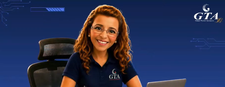 Ana é a nova assistente virtual da GTA - Crédito: GTA
