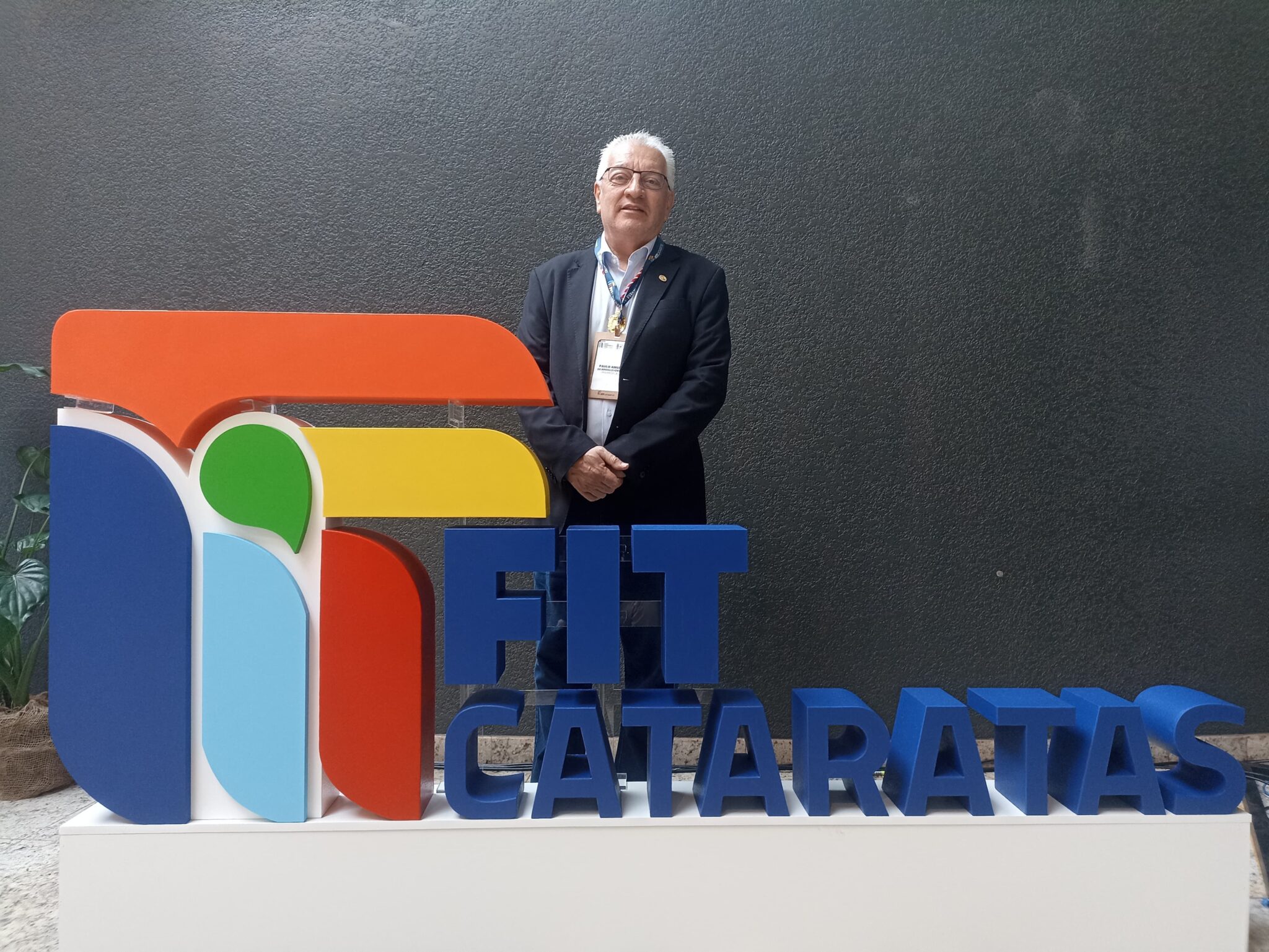 FIT Cataratas 2026