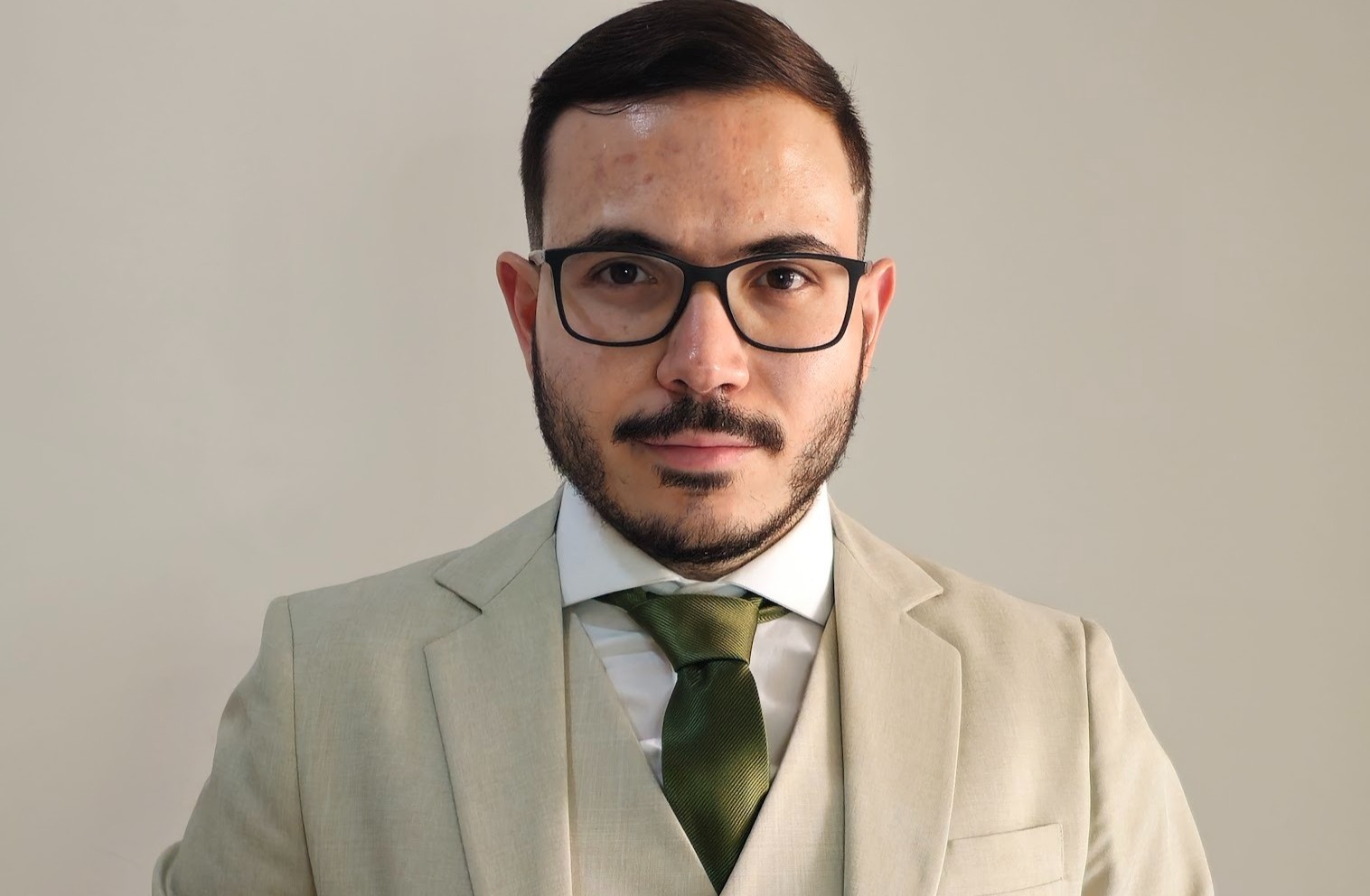 Luiz Claudio, CEO e fundador da LC SEC, alerta para o aumento de golpes digitais relacionados à Copa do Mundo de 2026. Crédito: Divulgação