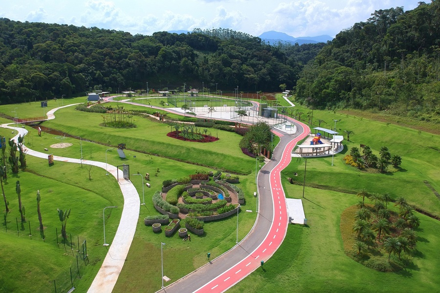 Jaraguá do Sul