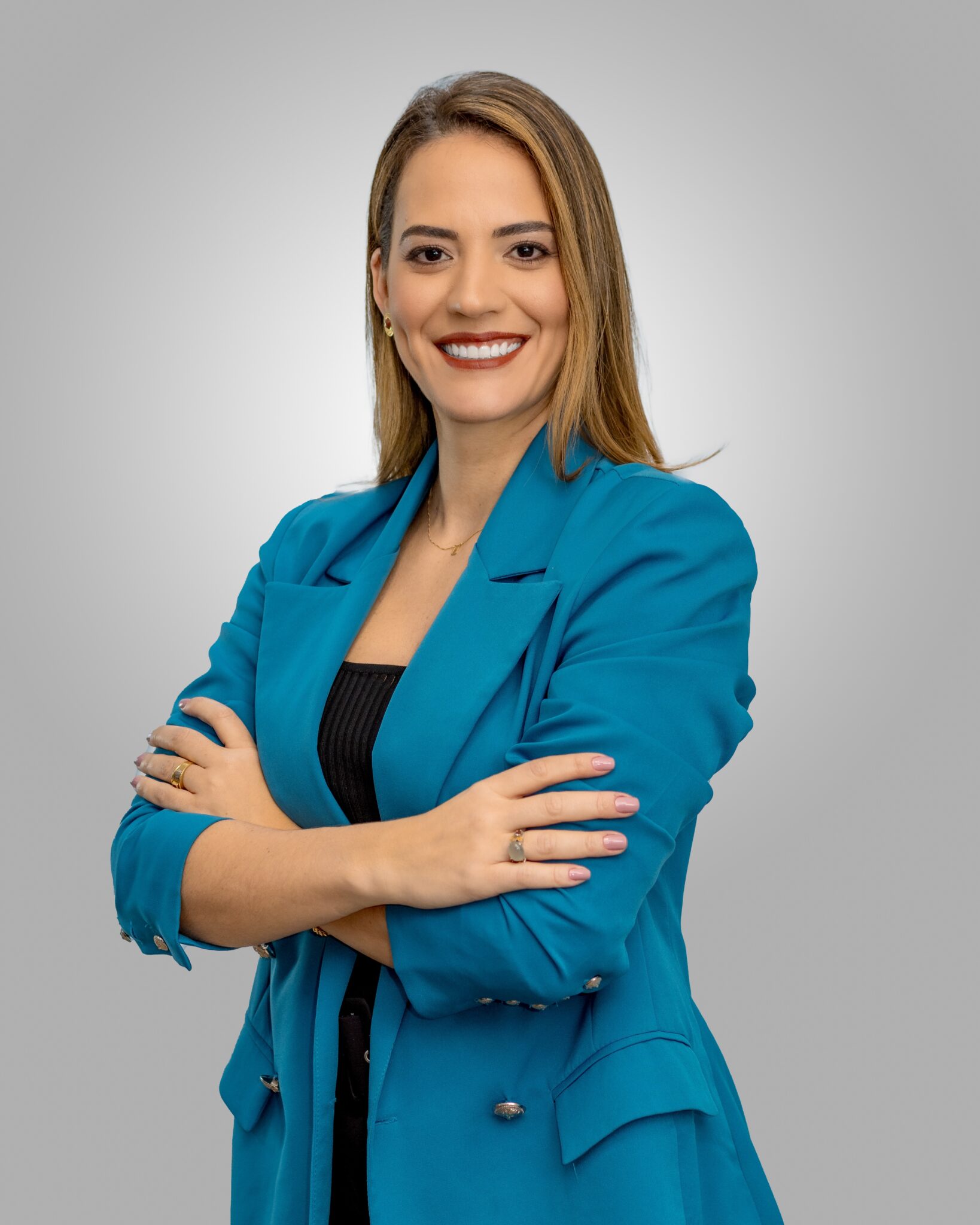 A diretora executiva da Rede Bristol, Elayne Alves - Crédito: divulgação Rede Bristol