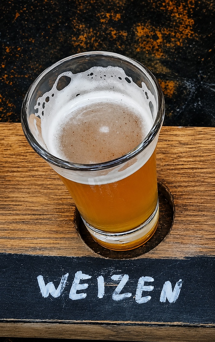 Gard Cervejaria Artesanal