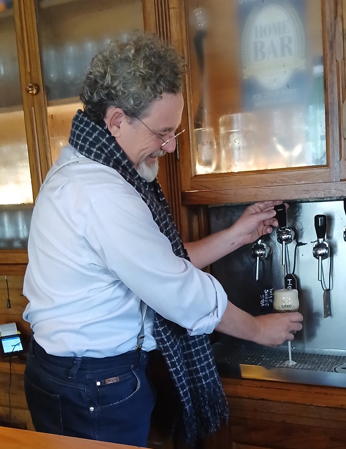 Gard Cervejaria Artesanal