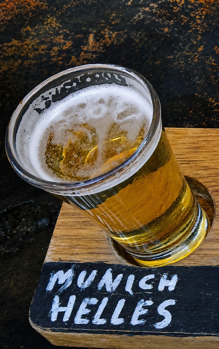 Gard Cervejaria Artesanal