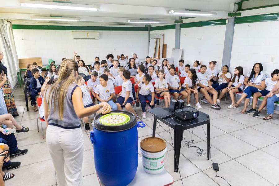 Santa Terezinha de Itaipu