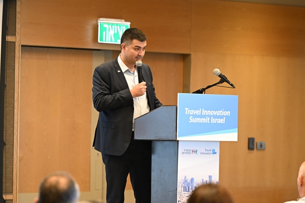 Israel investe em tecnologia e inteligência artificial para transformar o turismo - Crédito: Yuval Yossef