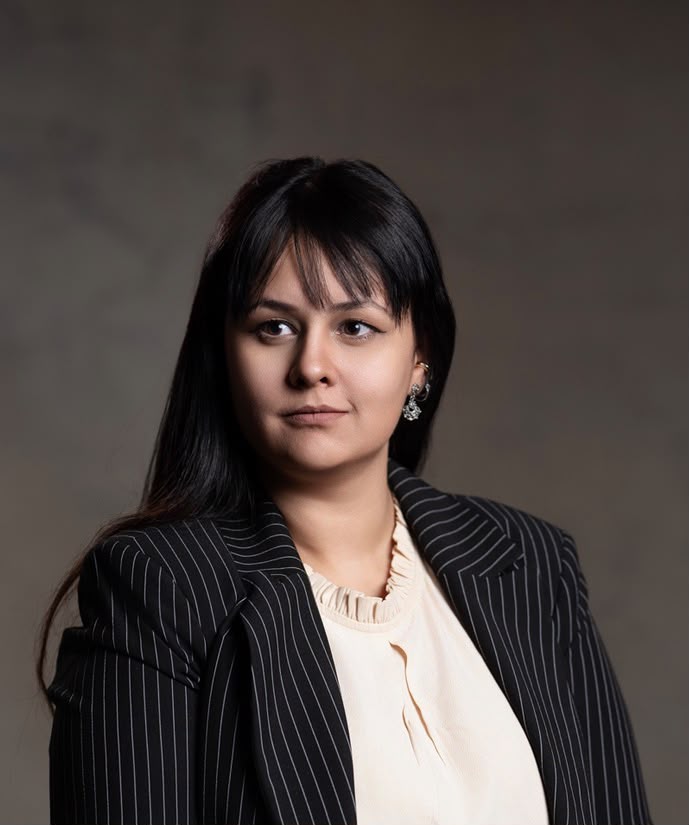 Jenifer Moraes, professora de Direito Penal e Direito Penal Econômico da Universidade Presbiteriana Mackenzie Campinas. Advogada - Crédito: divulgação