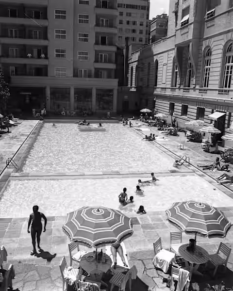 Copacabana Palace