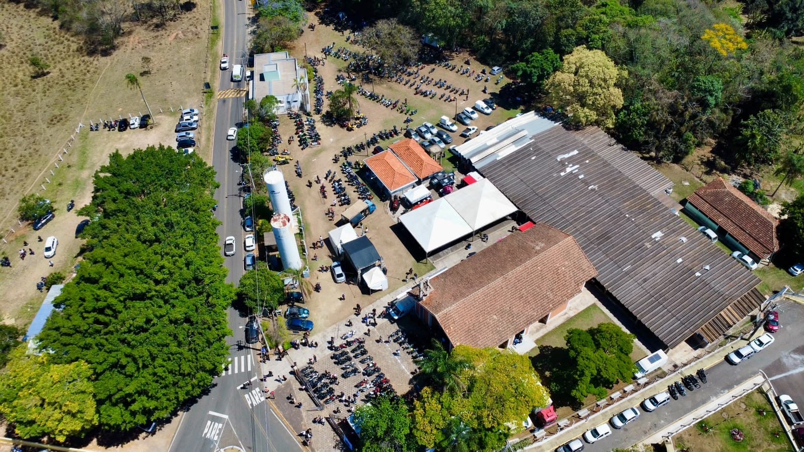 Fique por dentro: São Pedro recebe Moto & Rock na Serra com shows gratuitos e camping