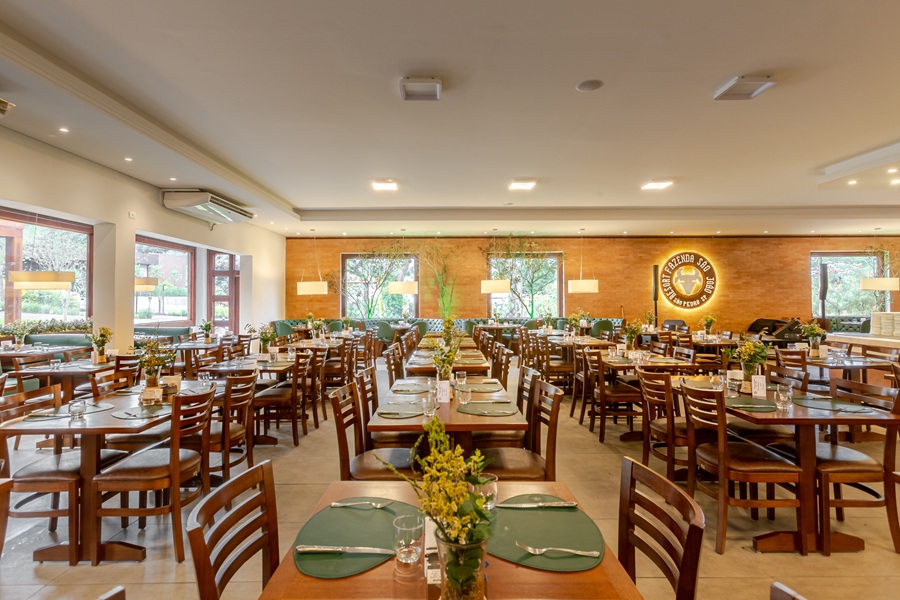 Hotel Fazenda São João