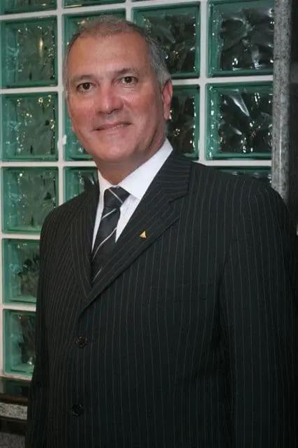 Paulo Nemer, presidente do Conselho Nacional da Abla