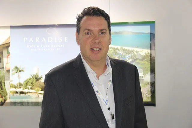 ricardo aly