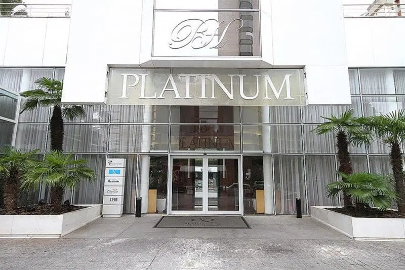Promenade BH Platinum: aberto para hóspedes long stay e de fins de semana